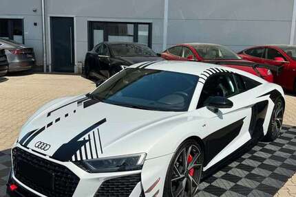 Audi R8 14.900 km 132.500 &euro; Emsbüren 48488