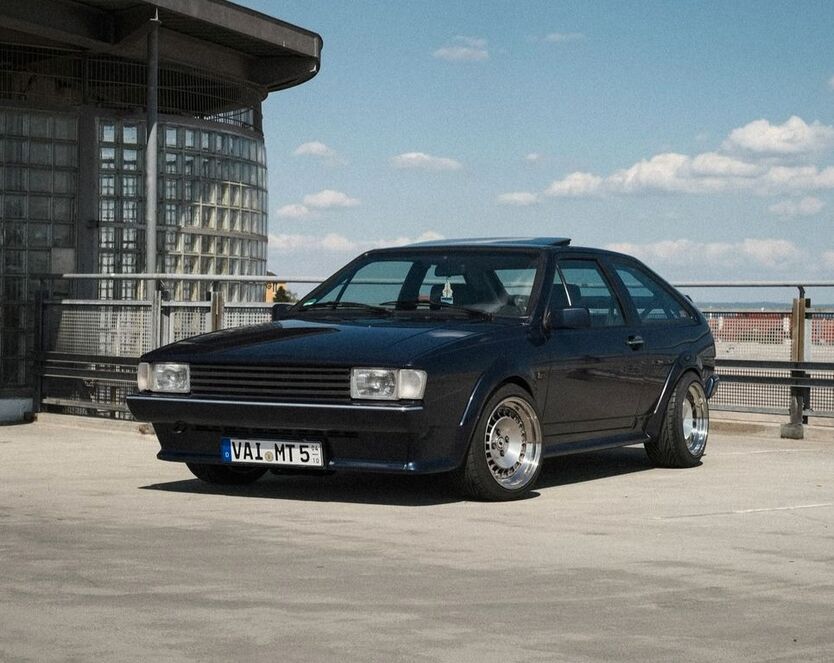 Scirocco