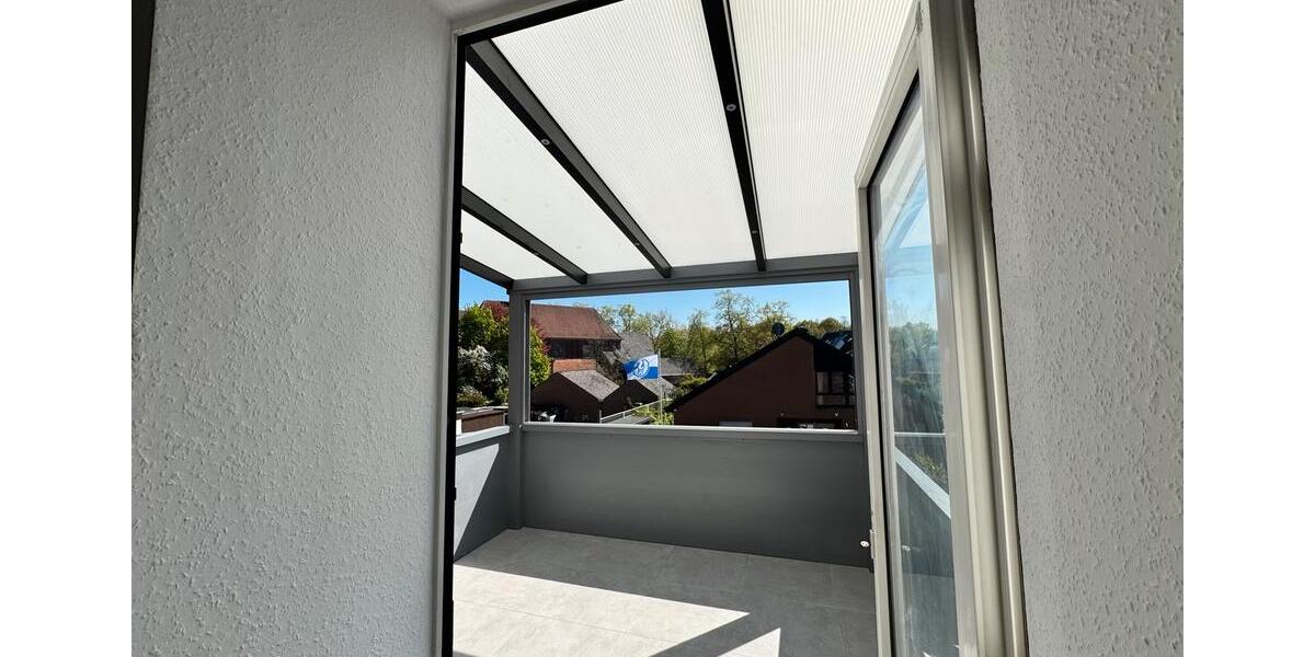 Etagenwohnung Werne - 3 Zimmer, 110 m&sup2;, 1.480&euro; | Angebot:26424580