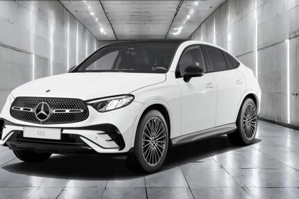 Mercedes-Benz GLC 300 16.761 km 63.940 &euro; Titisee-Neustadt 79822