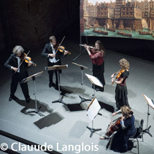 Festkonzert in der Allerheiligen Hofkirche 05.12.2025 Allerheiligen-Hofkirche