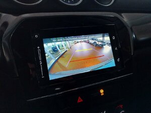 Suzuki Vitara 1.5 Hybrid Comfort+ 4x4 Kam ACC SHZ 3.315 km 23.990 &euro; HAAN 42781