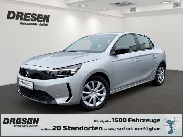 Opel Corsa 21.955 km 14.550 &euro; Willich 47877