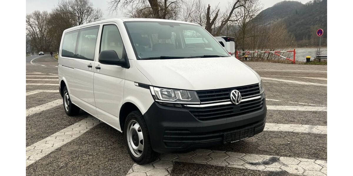 VW T6 Kombi 111.843 km 27.251 &euro; Rheinbrohl 56598