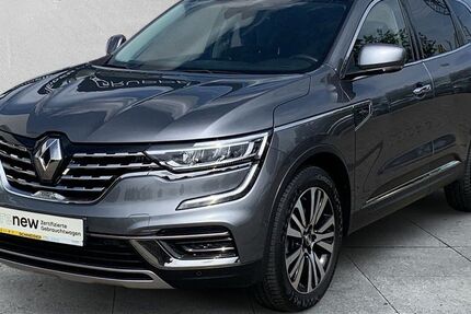 Renault Koleos 52.300 km 26.490 &euro; Röhrsdorf 09247