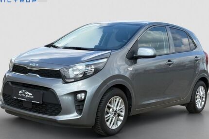 Kia Picanto 100.000 km 10.970 &euro; Münster - Hiltrup 48165