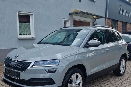Skoda Karoq 168.000 km 16.840 € Frohburg 04654