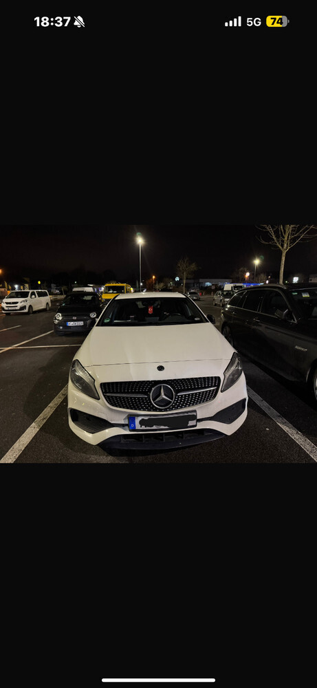 A 180