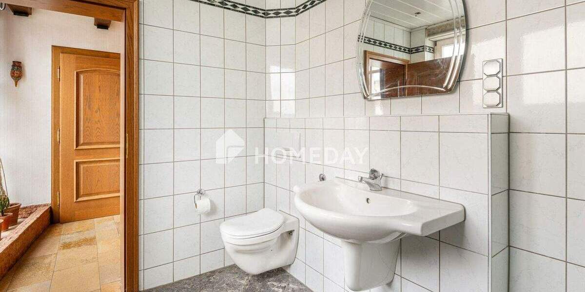 Bungalow Nieder-Olm Olm - 4 Zimmer, 121 m&sup2;, 539.000&euro; | Angebot:25374606