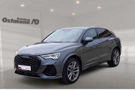 Audi Q3 24.357 km 39.290 &euro; Fritzlar 34560