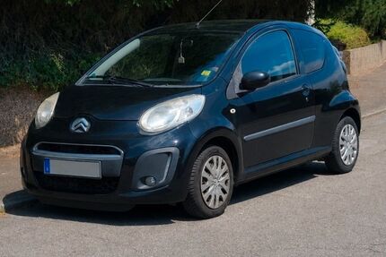 Citroen C1 150.750 km 3.650 &euro; Kaiserslautern 67663