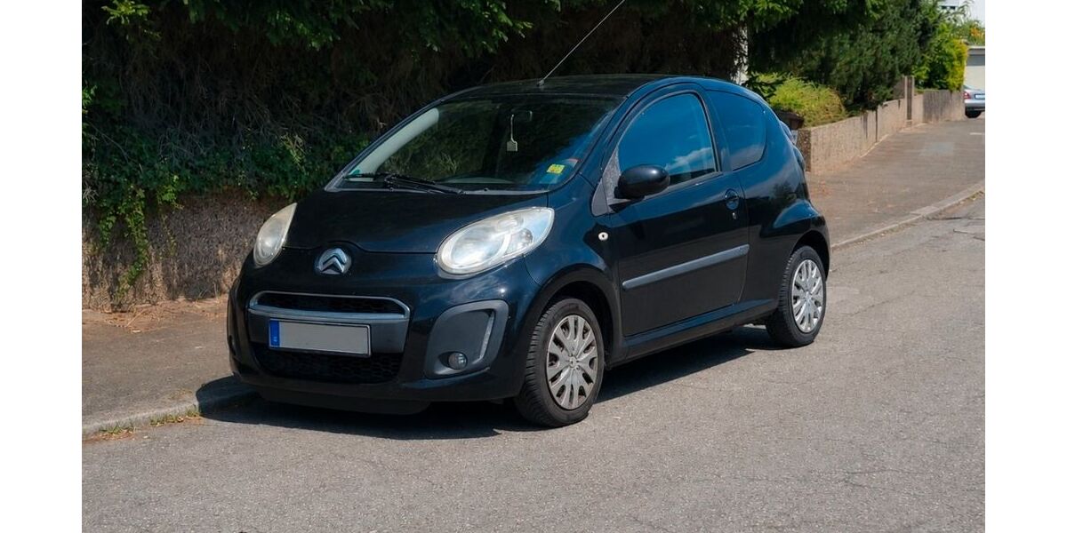 Citroen C1 150.750 km 3.650 &euro; Kaiserslautern 67663