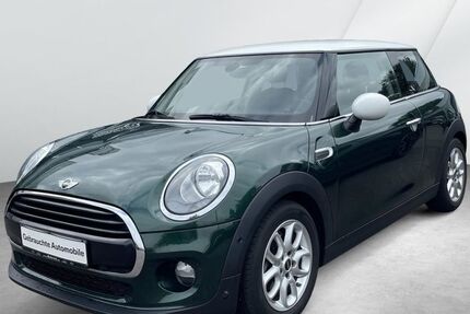 Mini Cooper 90.997 km 13.920 &euro; Cuxhaven 27472