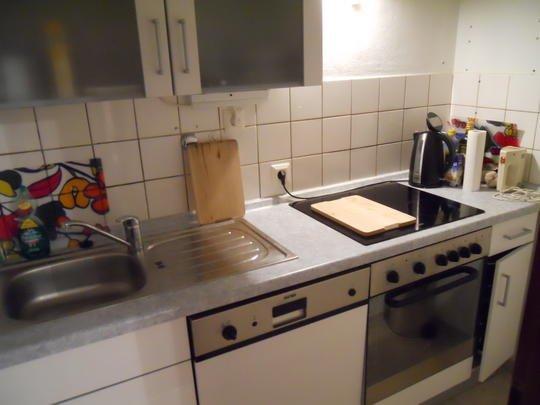 Etagenwohnung Koblenz Bubenheim - 1.5 Zimmer, 38 m&sup2;, 140.000&euro; | Angebot:26992899
