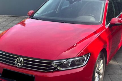 VW Passat 230.000 km 8.900 &euro; Nürnberg 90552