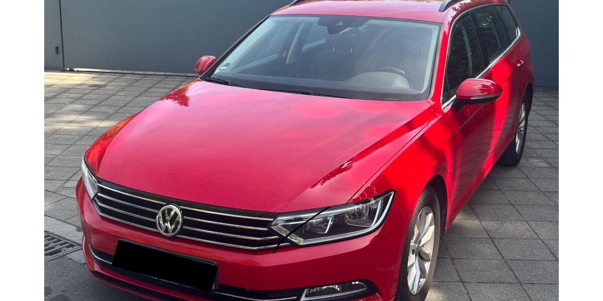 VW Passat 230.000 km 8.900 &euro; Nürnberg 90552