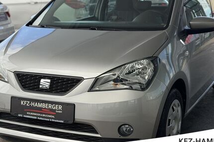 Seat Mii 64.370 km 6.890 &euro; Kolbermoor bei Rosenheim 83059