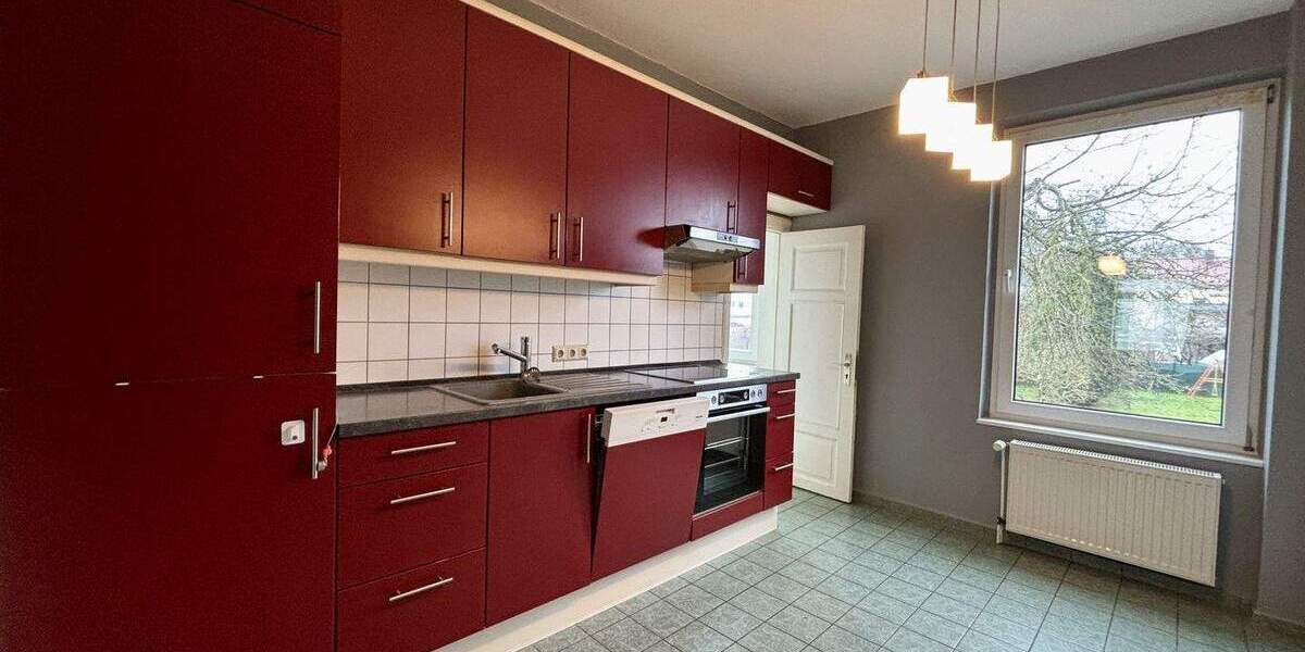Doppelhaushälfte Bützow - 6 Zimmer, 150 m&sup2;, 260.000&euro; | Angebot:25198183