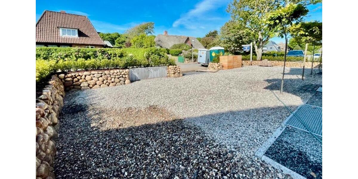 Doppelhaushälfte Sylt - 5 Zimmer, 160 m&sup2;, 2.650.000&euro; | Angebot:25982588