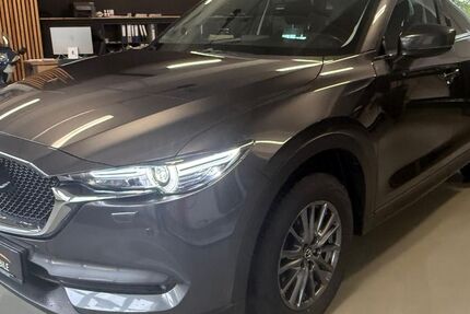 Mazda CX-5 73.100 km 23.890 &euro; Heilbronn 74078