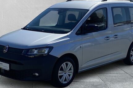 VW Caddy 32.200 km 25.740 &euro; Marienberg 09496