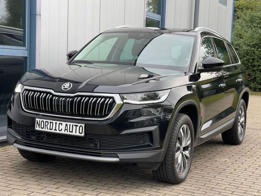 Kodiaq