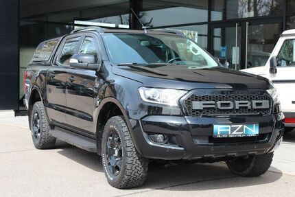 Ford Ranger 73.000 km 33.900 &euro; Chemnitz 09114