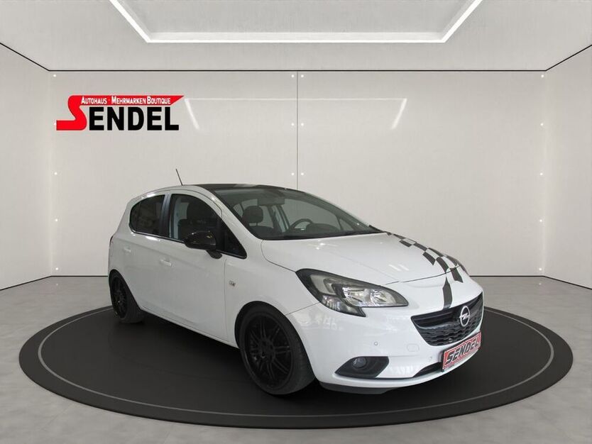 Corsa