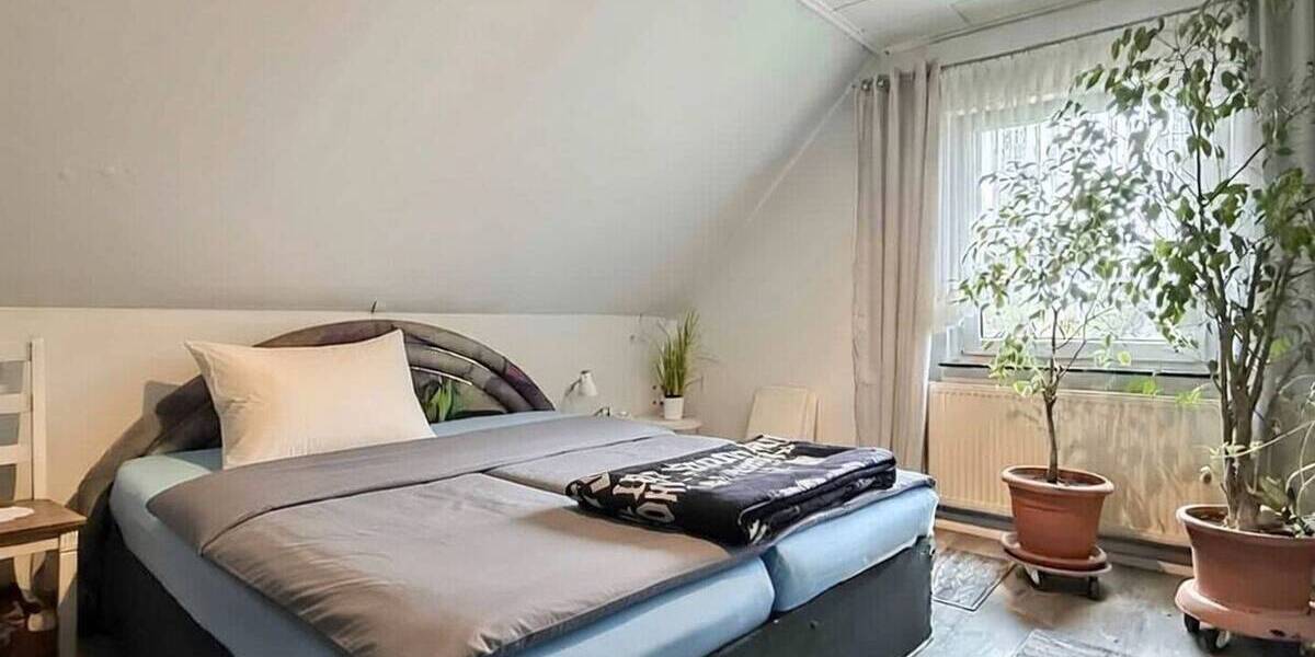 Mehrfamilienhaus, Wohnhaus Stemwede Haldem - 9 Zimmer, 281 m&sup2;, 449.000&euro; | Angebot:26657712