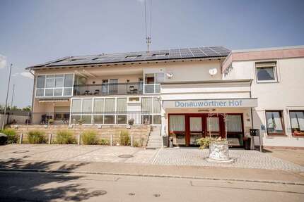 Zimmer Bayern - Donauwörth Donauwörth - 1 Zimmer, 590&euro; | Angebot:25148144