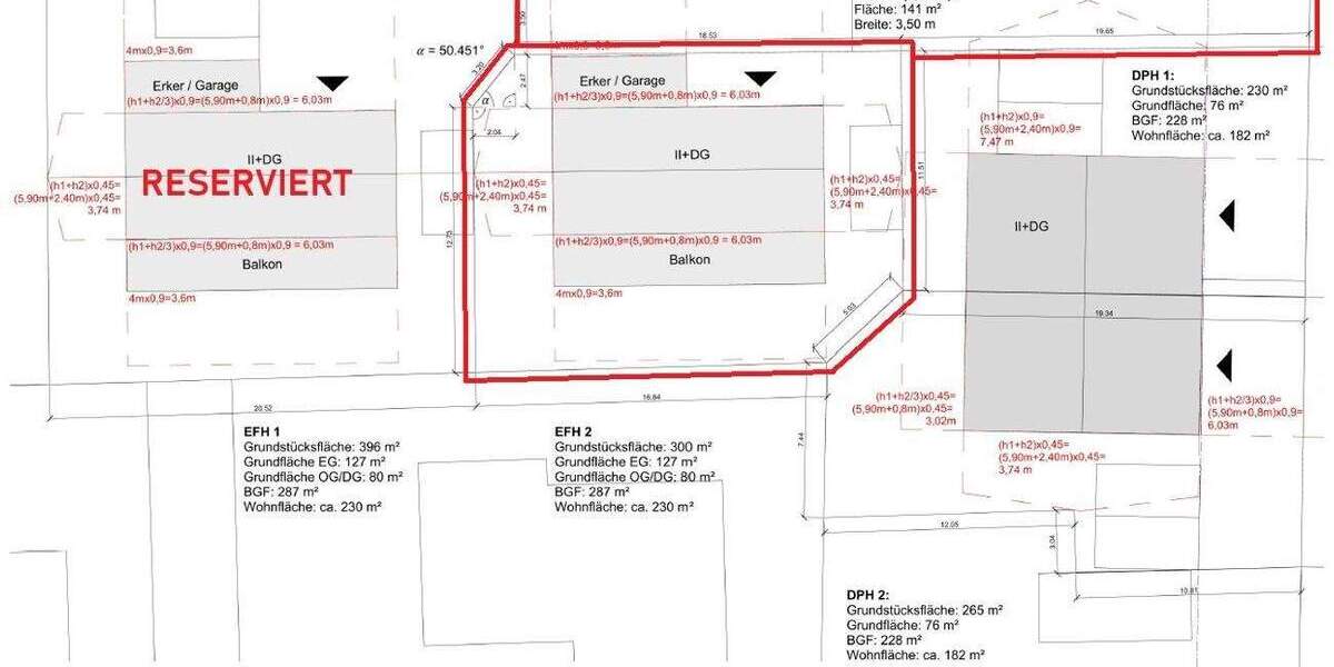 Grundstück Neubiberg - 698.000&euro; | Angebot:25803091