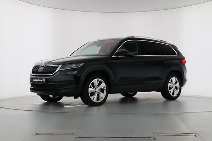 Skoda Kodiaq 156.084 km 19.990 € Arnstadt 99310