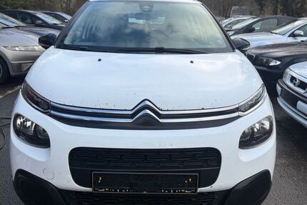 Citroen C3 277.000 km 3.990 &euro; Merzig 66663
