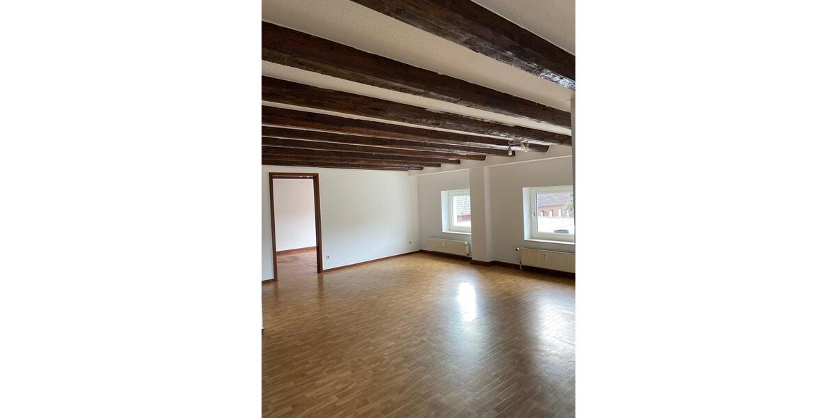 Etagenwohnung Geldern - 3 Zimmer, 81 m&sup2;, 550&euro; | Angebot:26225025