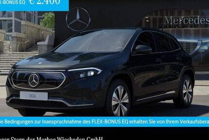 Mercedes-Benz EQA 14.400 km 31.670 € Wiesbaden 65189