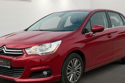 Citroen C4 117.188 km 5.899 € Brehna 06796