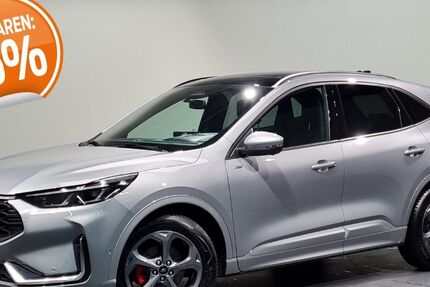 Ford Kuga 11.975 km 31.450 &euro; Fulda 36043