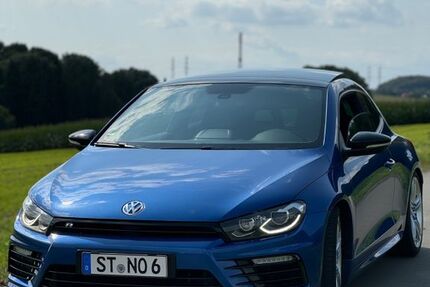 VW Scirocco
