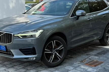 Volvo XC60 80.000 km 26.950 &euro; Wentorf b. Hamburg 21465