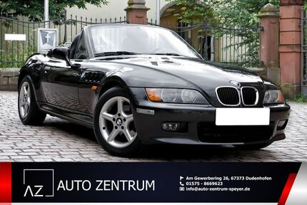 BMW Z3
