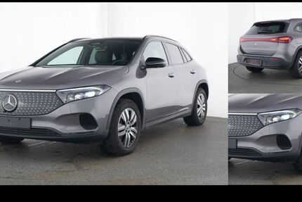 Mercedes-Benz EQA 8.400 km 34.999 &euro; Lilienthal 28865