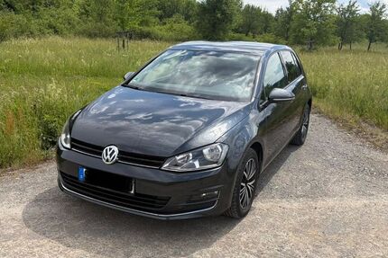 VW Golf 93.000 km 12.299 &euro; Grettstadt 97508