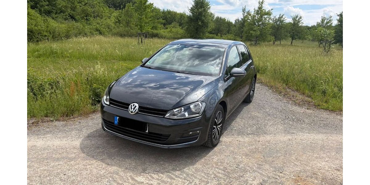 VW Golf 93.000 km 12.299 &euro; Grettstadt 97508