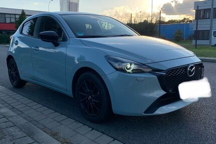 Mazda 2 31.061 km 16.490 &euro; Berlin 14169