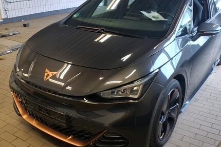 Cupra Born 31.433 km 23.800 &euro; Schleusingen 98553