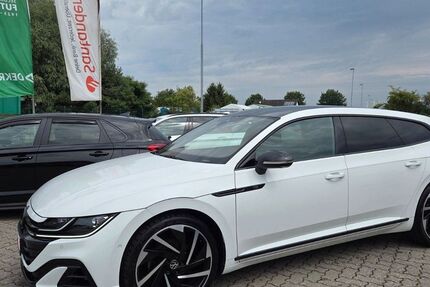 VW Arteon 86.000 km 27.990 &euro; Wittenberge 19322