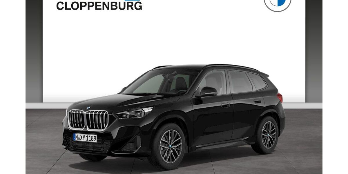 BMW X1 19.550 km 44.985 &euro; Bad Kreuznach 55543