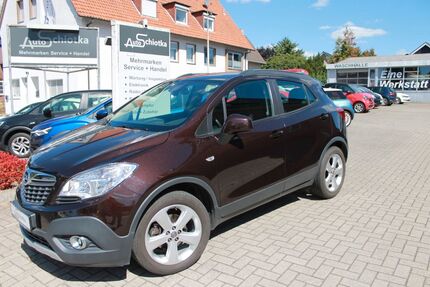 Opel Mokka 133.900 km 8.499 &euro; Hagen a. T. W. 49170