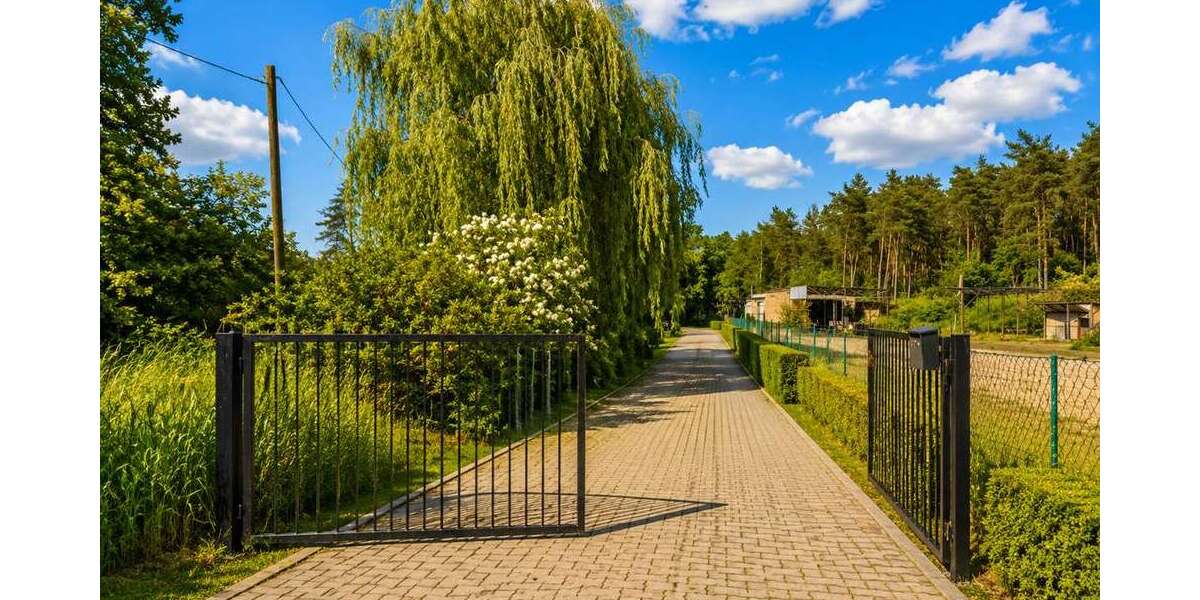 Grundstück Schwedt/Oder / Vierraden Vierraden - 129.000&euro; | Angebot:26802951