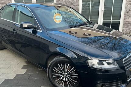 Audi A4 102.000 km 9.990 &euro; Oberhausen 46145